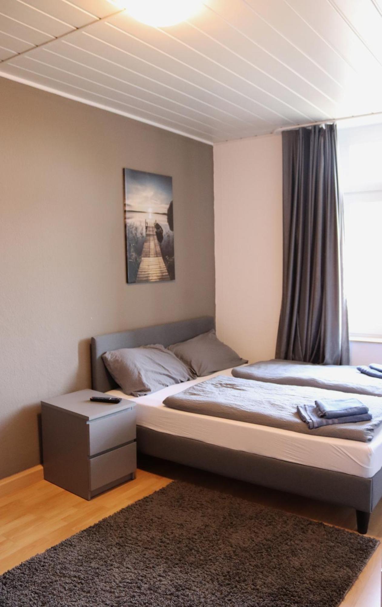Voyage Pension Leipzig Exterior foto